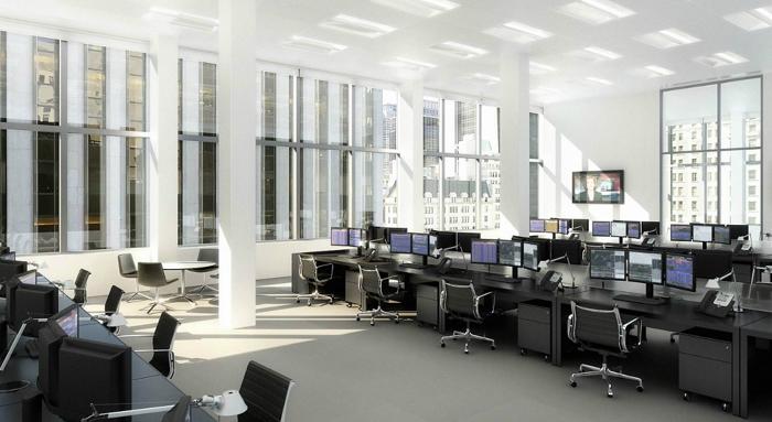 Ostroroga 24A, Warszawa - biura na wynajem