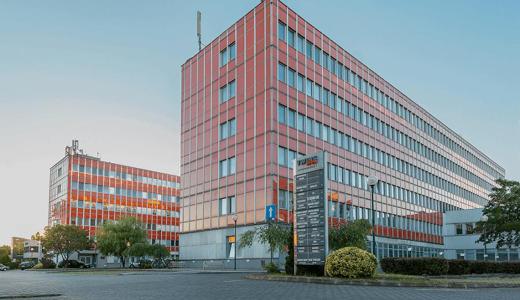 Biura do wynajęcia w Biura Ostrowskiego 9 #1