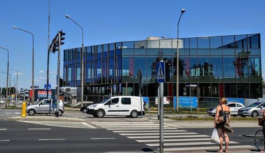 Offices for rent in Offices Ozimska 151 #1