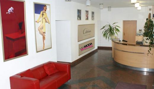 Biura do wynajęcia w Biura Paca 37 #1