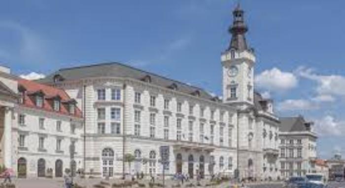 Pałac Jabłonowskich Citi handlowy, ul. Senatorska 16 - biura na wynajem