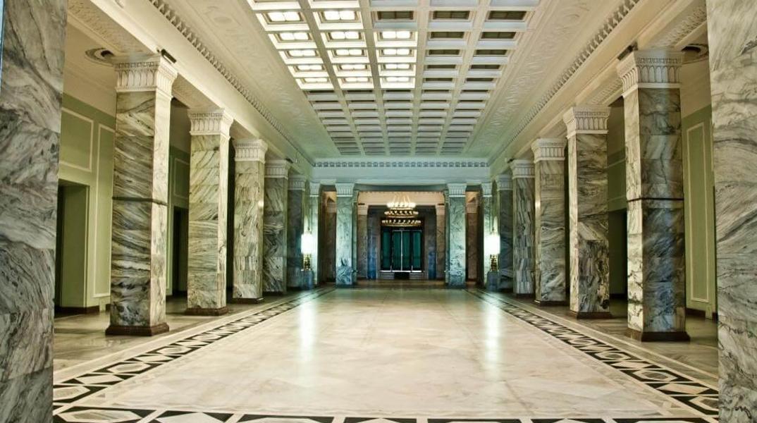 Biura Pałac Kultury i Nauki, Warszawa - biura na wynajem