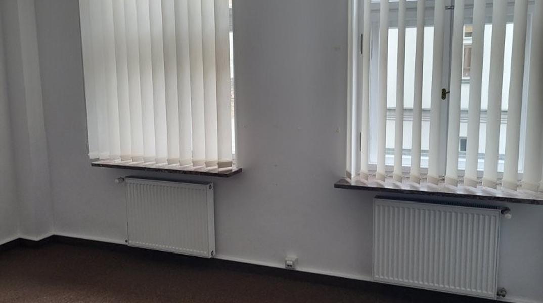 Offices Pańska 85A, Warszawa - offices for rent