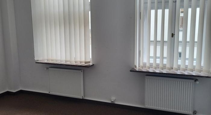 Pańska 85A, Warszawa - offices for rent