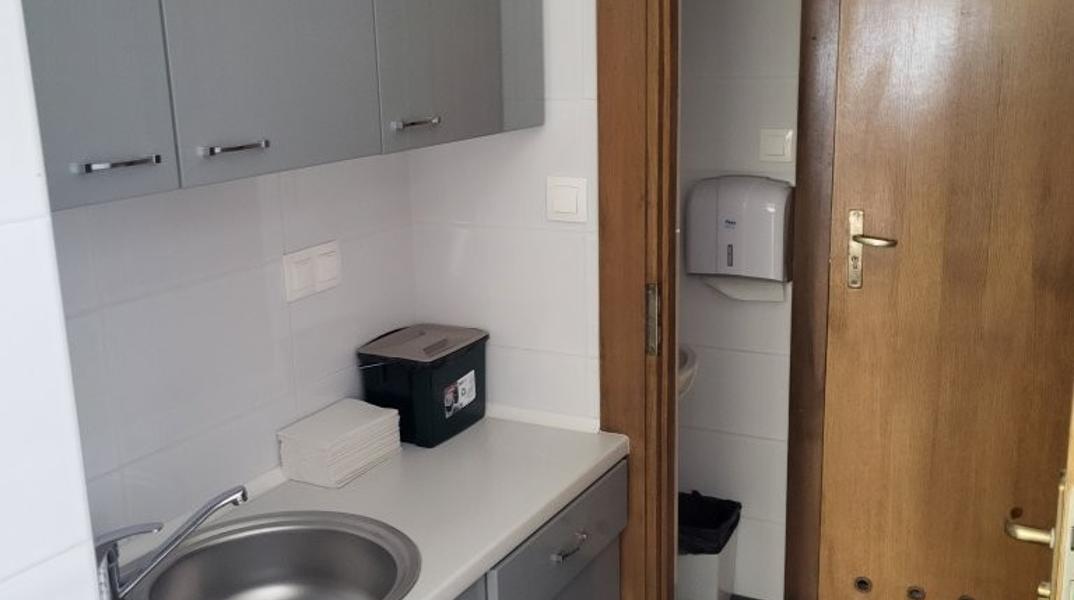 Offices Pańska 85A, Warszawa - offices for rent