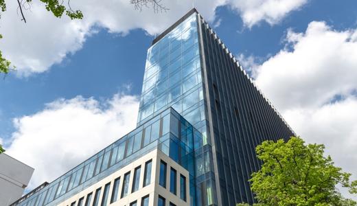 Offices for rent in Offices Park Avenue #1