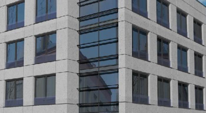 Park Hill, Kraków - biura na wynajem