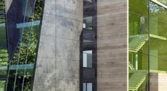 ParkOffice, Katowice - offices for rent