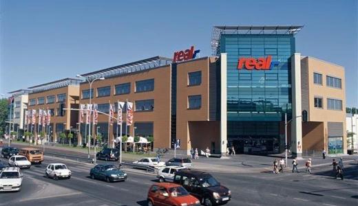 Offices for rent in Offices Pasaż Biurowo-Usługowy Kołobrzeska #1