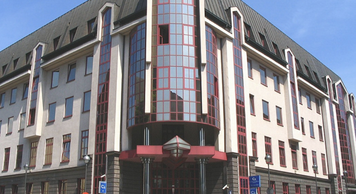 Pekao SA Szczecin, Szczecin - biura na wynajem