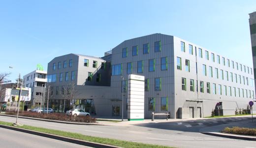 Offices for rent in Offices Perydot #1