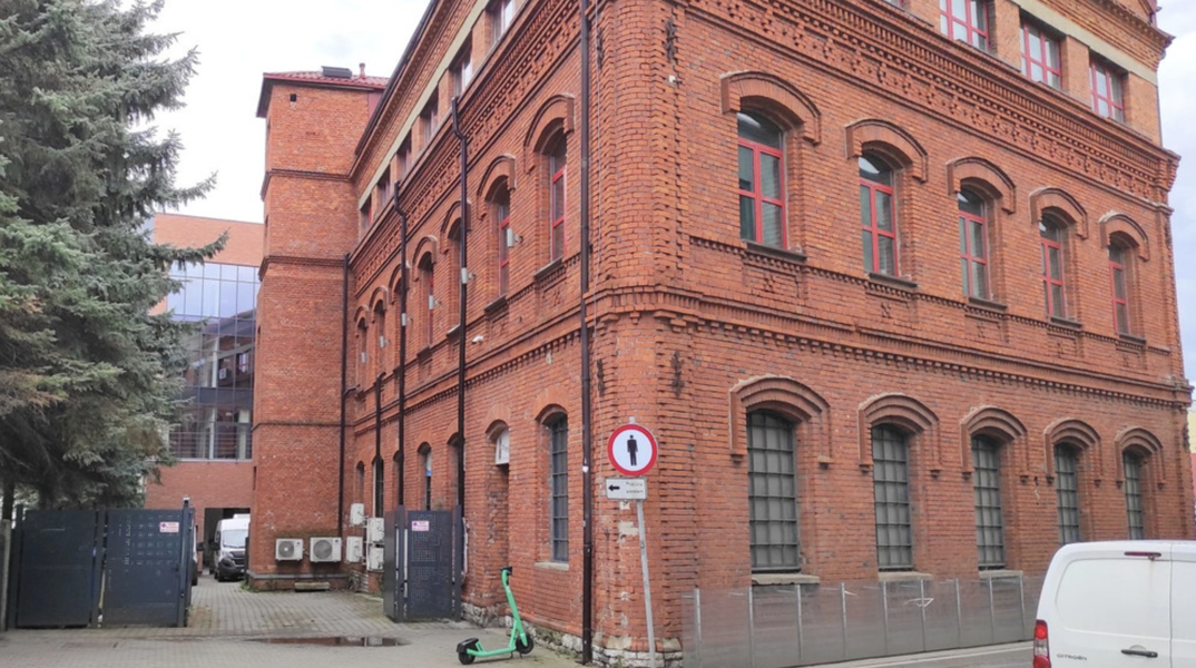 Biura Piłsudskiego 3, Bielsko-Biała - biura na wynajem