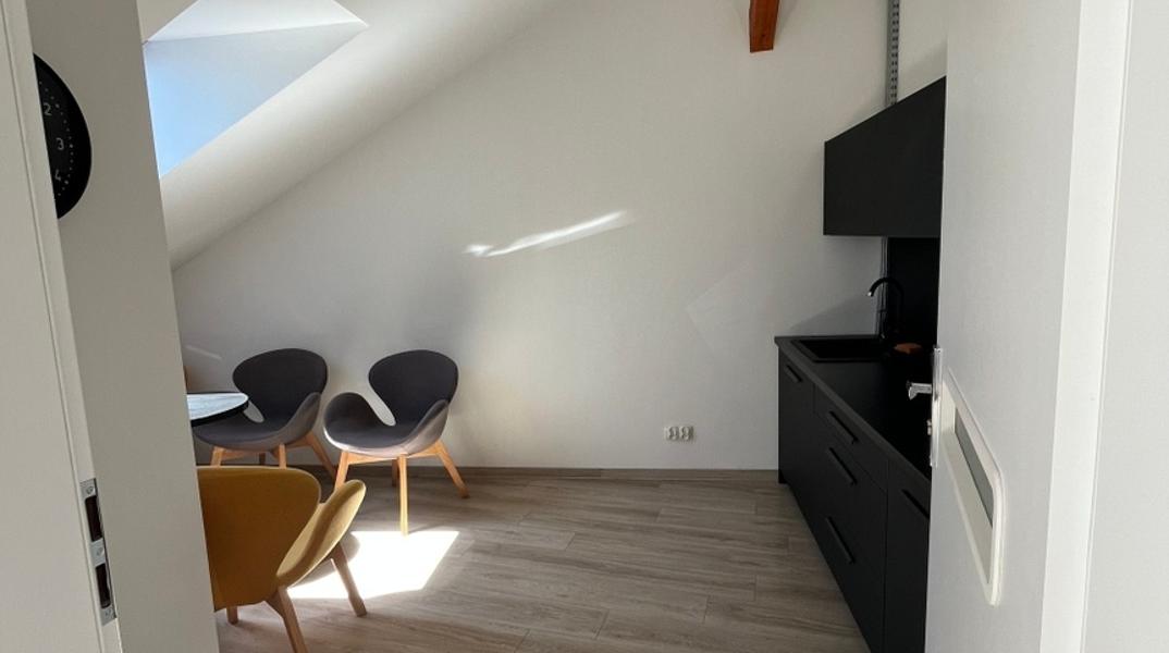 Biura Piłsudskiego 3, Bielsko-Biała - biura na wynajem