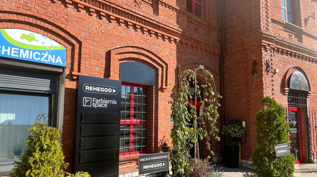 Biura Piłsudskiego 3, Bielsko-Biała - biura na wynajem