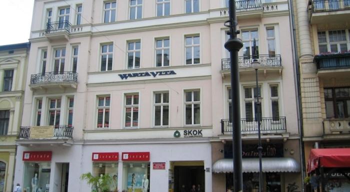 Piotrkowska 120, ul. Piotrkowska 120 - biura na wynajem