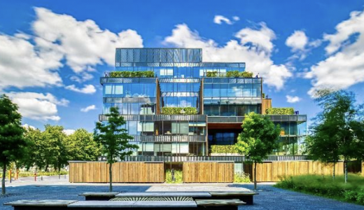 Biura do wynajęcia w Biura Pixel I #1