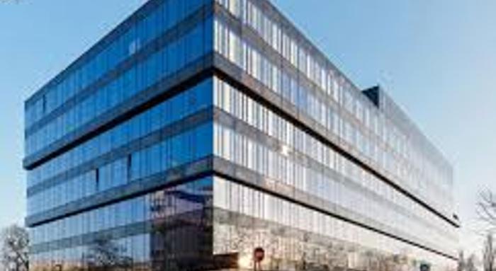 Pixel III, Poznań - offices for rent