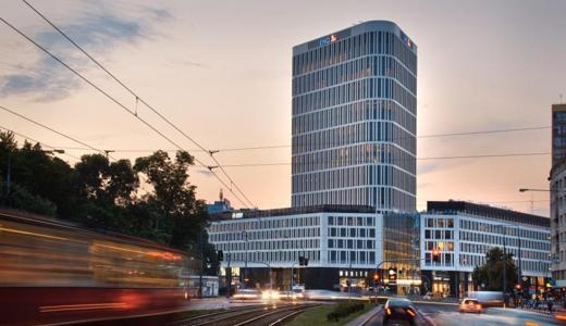 Biura do wynajęcia w Biura Plac Unii #1