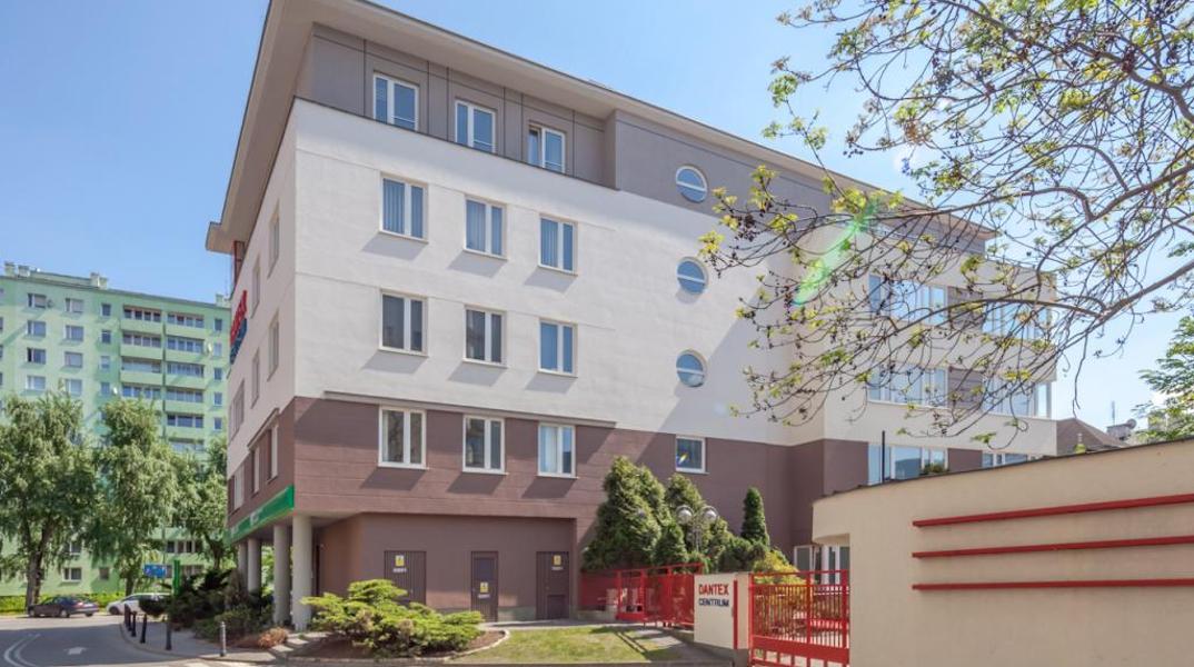 Offices Płocka 11/13, Warszawa - offices for rent