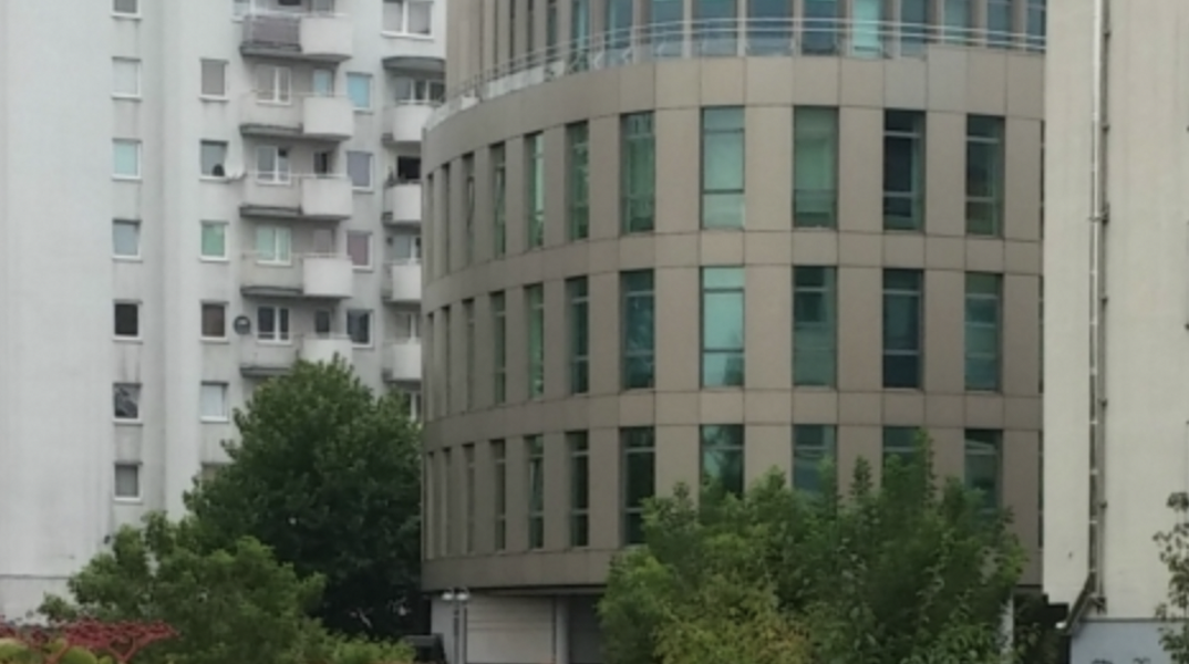 Biura Płocka 9/11a, Warszawa - biura na wynajem