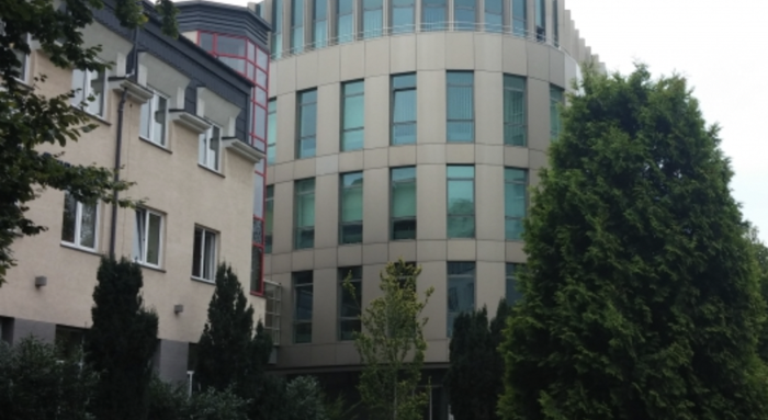 Płocka 9/11a, Warszawa - offices for rent