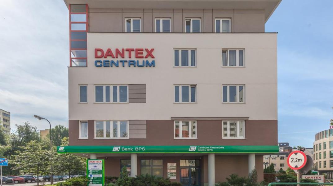 Offices Płocka 11/13, Warszawa - offices for rent