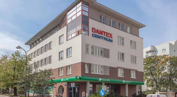 Płocka 11/13, Warszawa - offices for rent