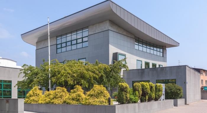 Płowiecka 105/107, Warszawa - offices for rent