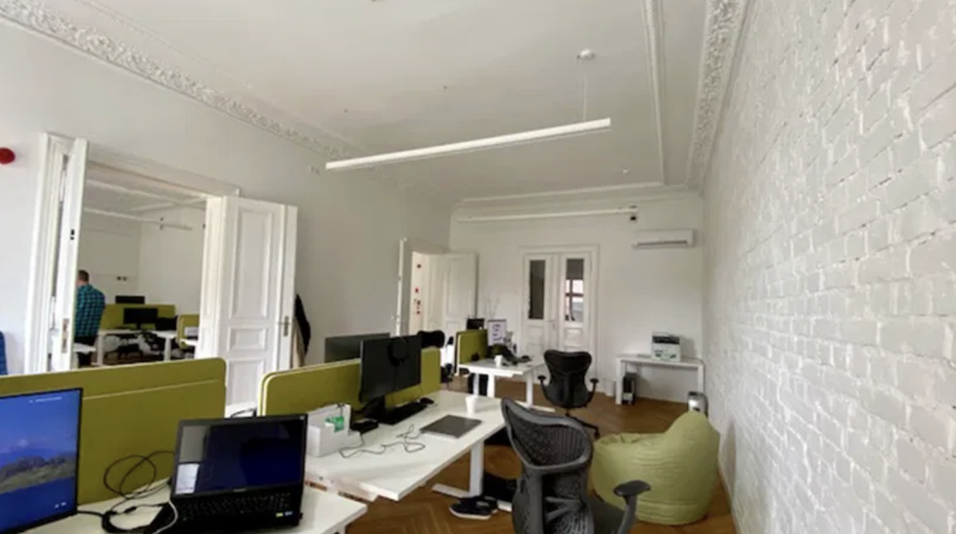 Biura Podwale 7, Wrocław - biura na wynajem