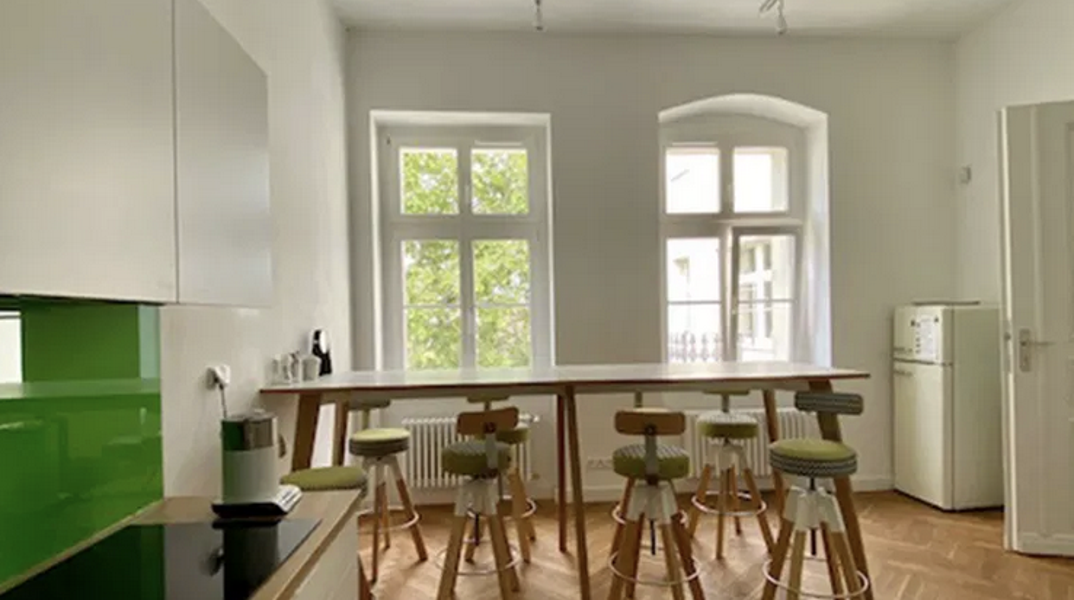 Biura Podwale 7, Wrocław - biura na wynajem