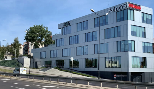 Offices for rent in Offices Point75 #1