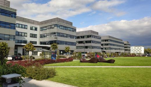 Biura do wynajęcia w Biura Poleczki Park Amsterdam #1