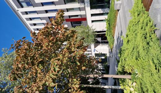 Offices for rent in Offices Poleczki Park Berlin #1