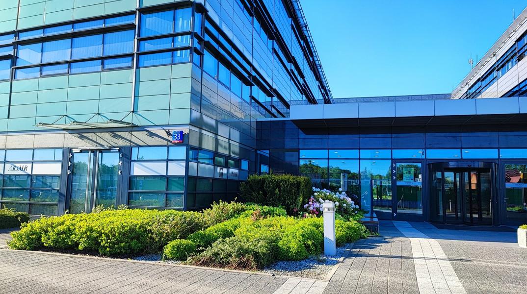 Offices Poleczki Park Vienna, Warszawa - offices for rent