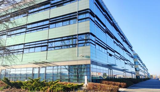 Biura do wynajęcia w Biura Poleczki Park Vienna #1