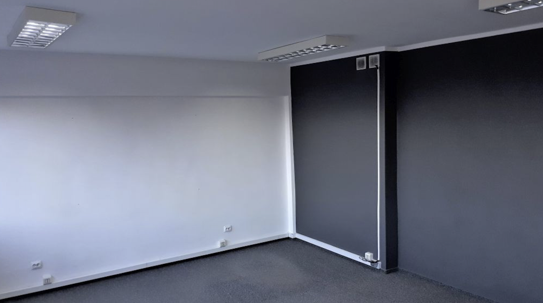 Offices Politechniki 22/24, Łódź - offices for rent