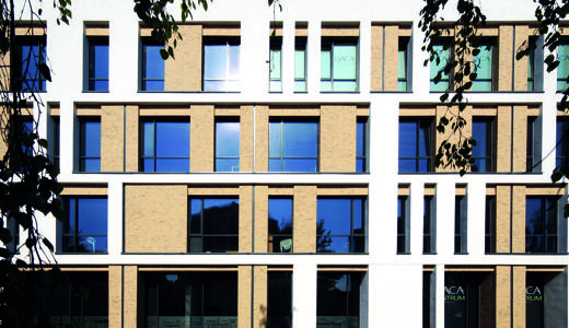 Biura do wynajęcia w Biura Pomerania Office Park - Zefir #1