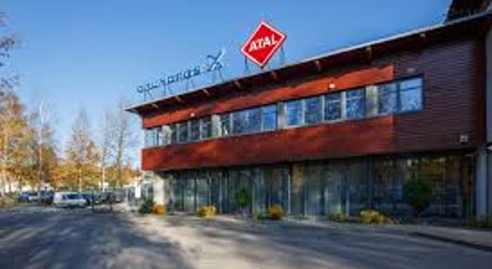 Porcelanowa 10, Katowice - offices for rent