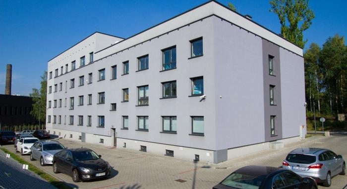 Porcelanowa 19 - Budynek A, Katowice - offices for rent