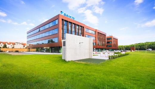 Offices for rent in Offices Porto Office A Faza II #1