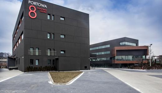Biura do wynajęcia w Biura Portowa 8 Business Center A #1