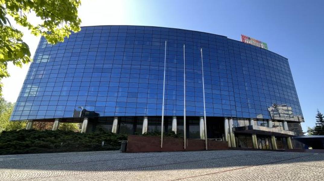 Biura Powstańców 43, Katowice - biura na wynajem