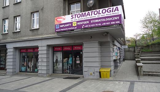 Offices for rent in Offices Powstańców Śląskich 3 #1