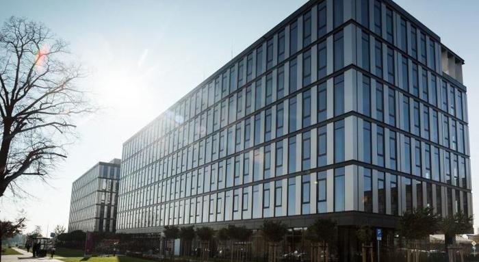 PPTP - Segment B, Poznań - offices for rent