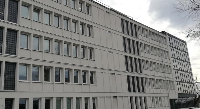 PPTP - Budynek 398A, Poznań - offices for rent