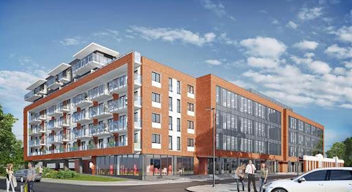 Prądnicka 65, Kraków - offices for rent