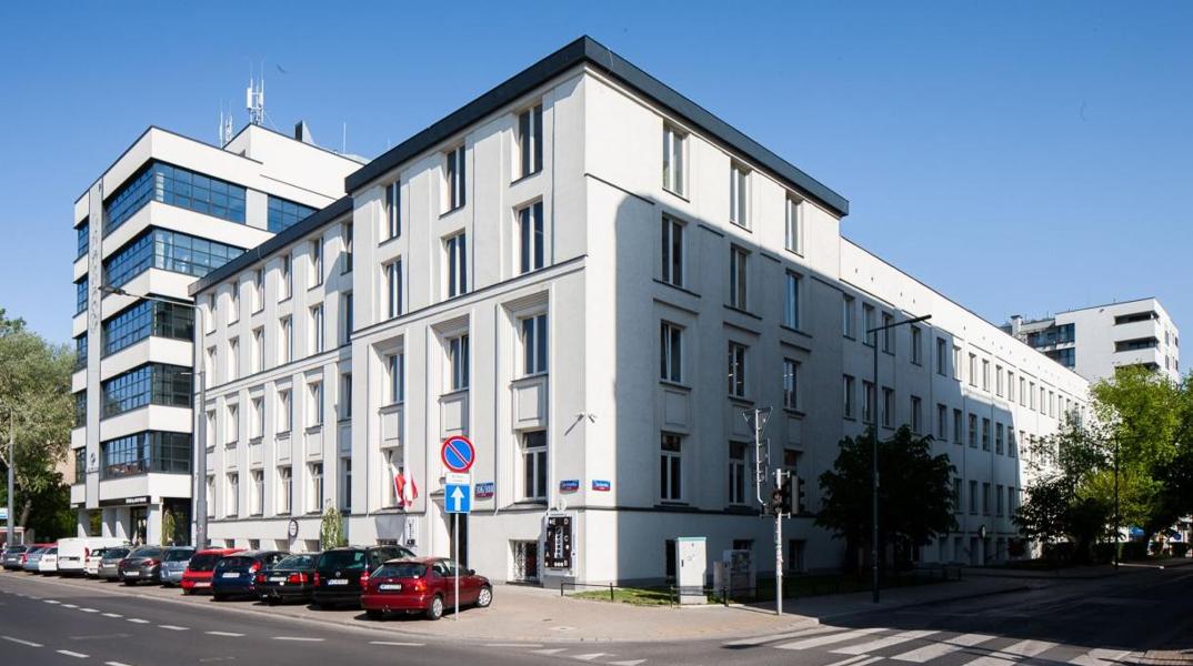 Offices PRAGA 306 - Budynek E, Warszawa - offices for rent