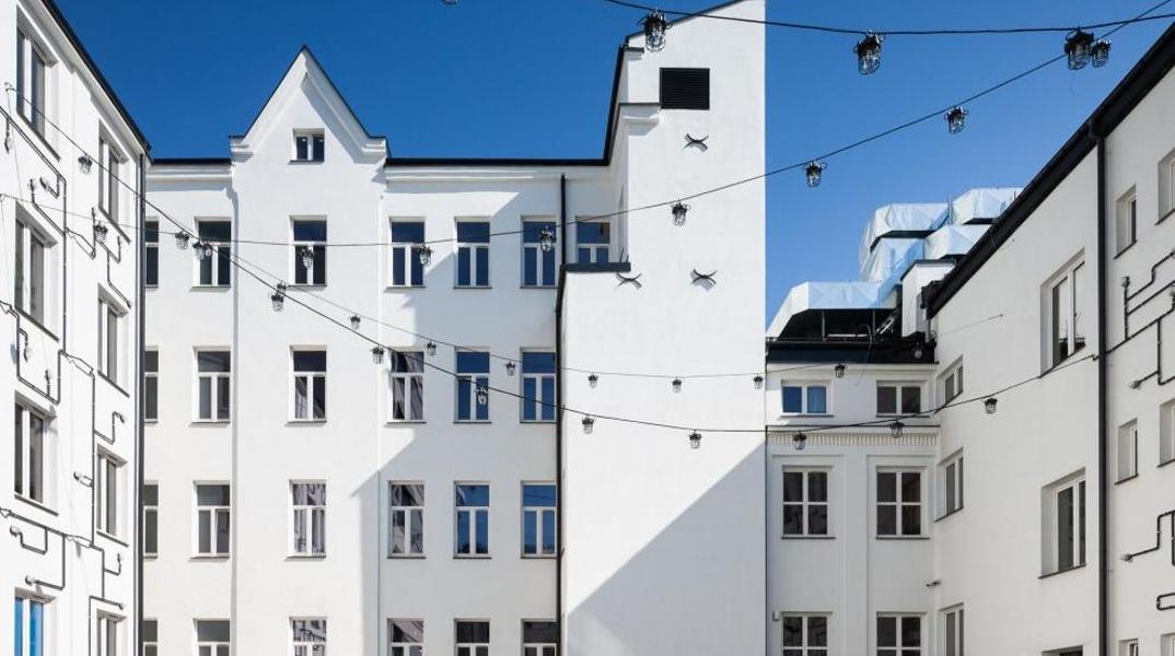 Offices PRAGA 306 - Budynek E, Warszawa - offices for rent