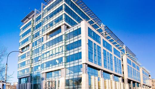 Offices for rent in Offices Prosta Office Center #1