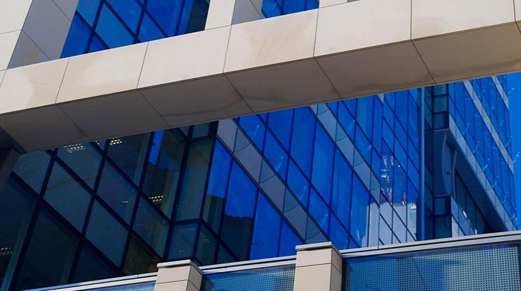 Biura Prosta Office Centre, Warszawa - biura na wynajem